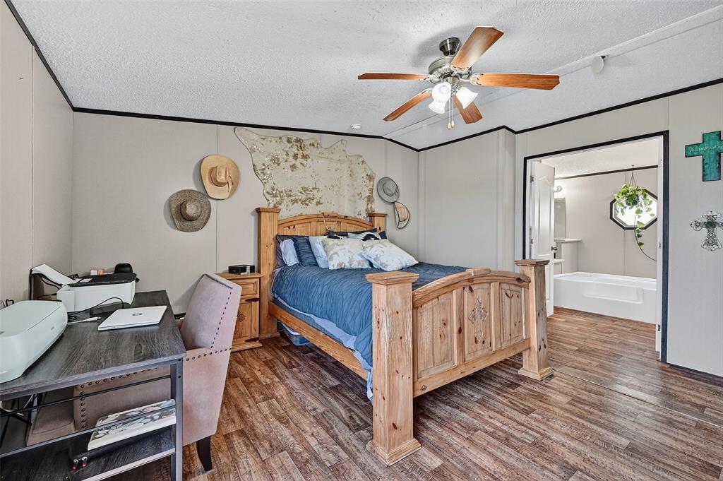 Good Robinson Acres - Residential