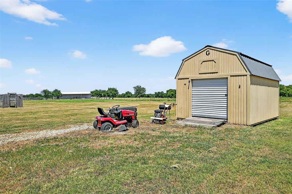 Good Robinson Acres - Residential