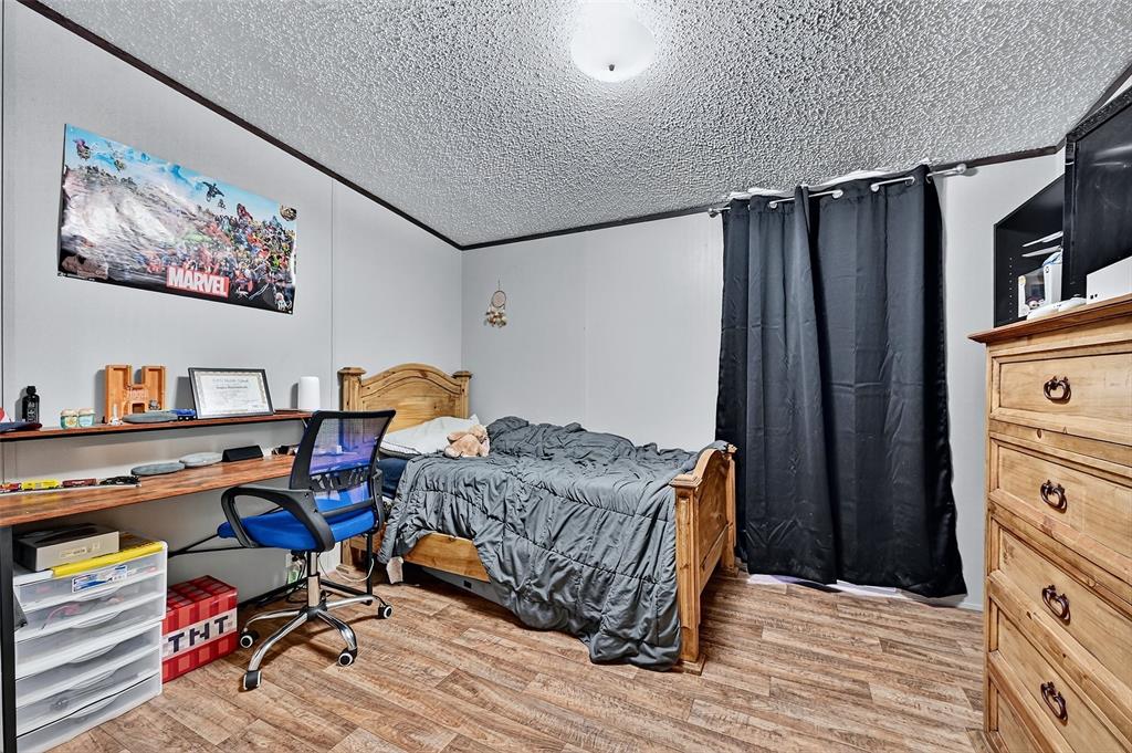 Good Robinson Acres - Residential