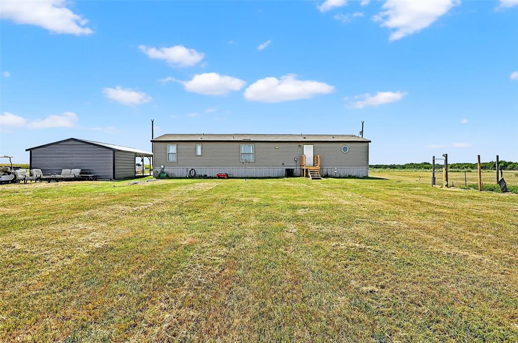 Good Robinson Acres - Residential