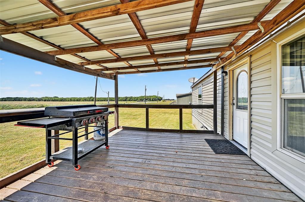 Good Robinson Acres - Residential