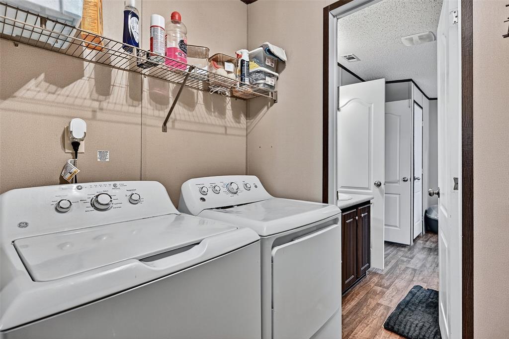 Good Robinson Acres - Residential