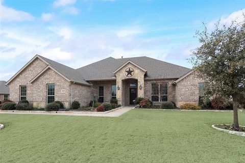 A home in Rockwall