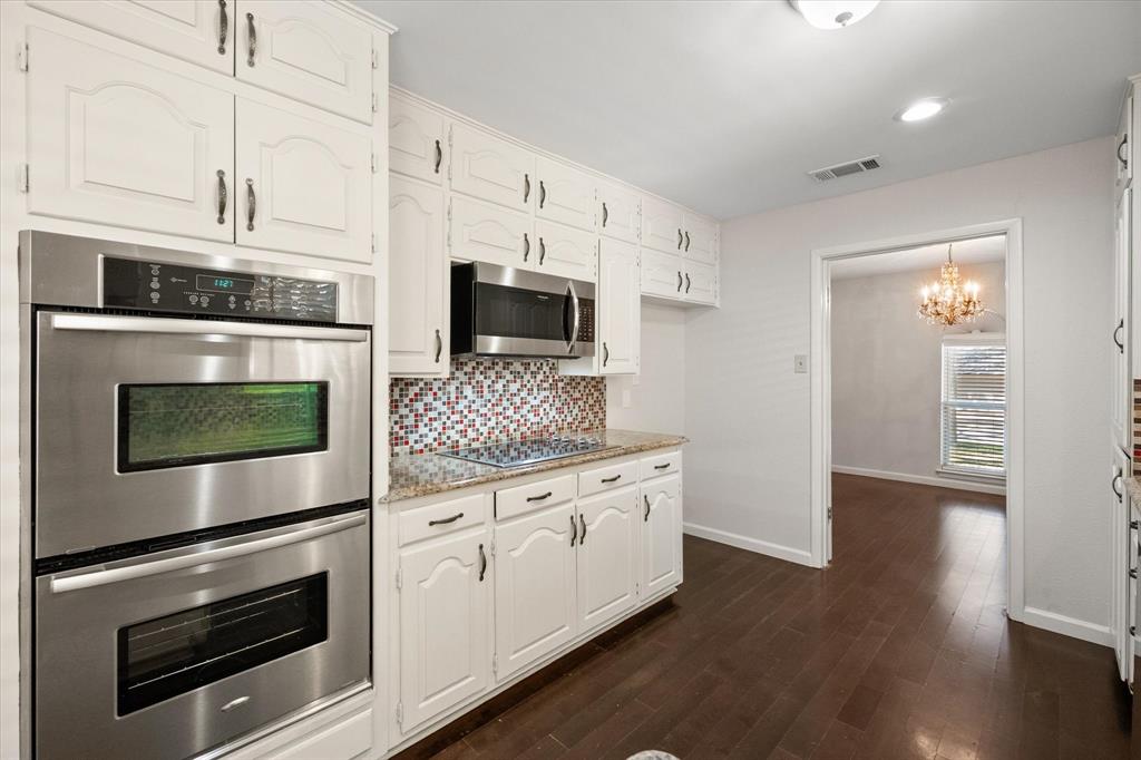 Meadow Park Estates Add - Residential