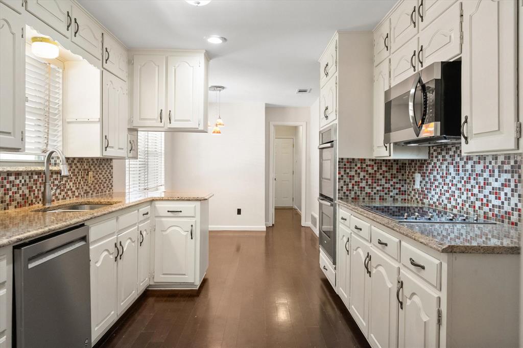 Meadow Park Estates Add - Residential