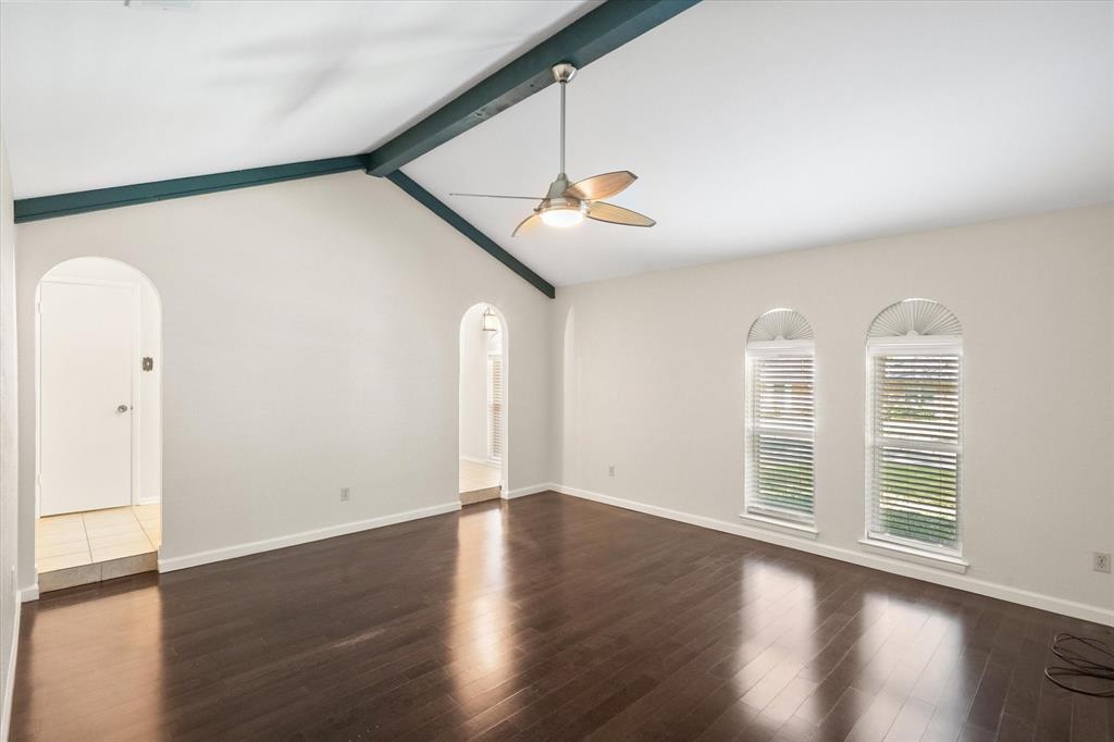 Meadow Park Estates Add - Residential