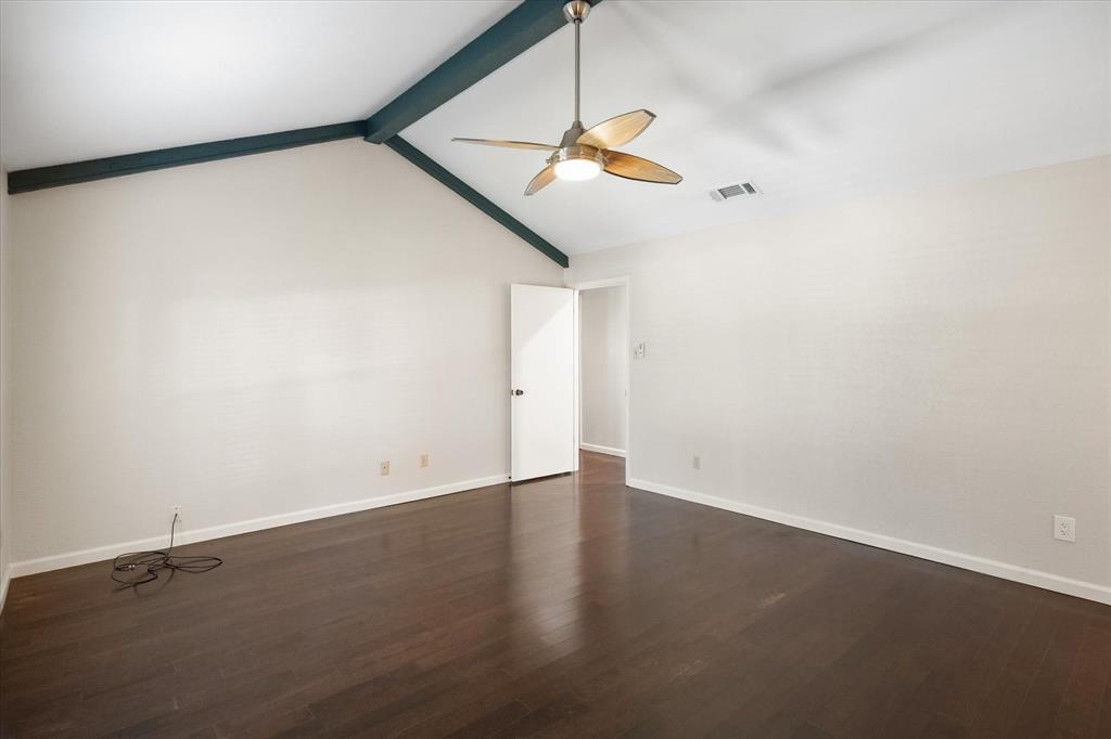 Meadow Park Estates Add - Residential