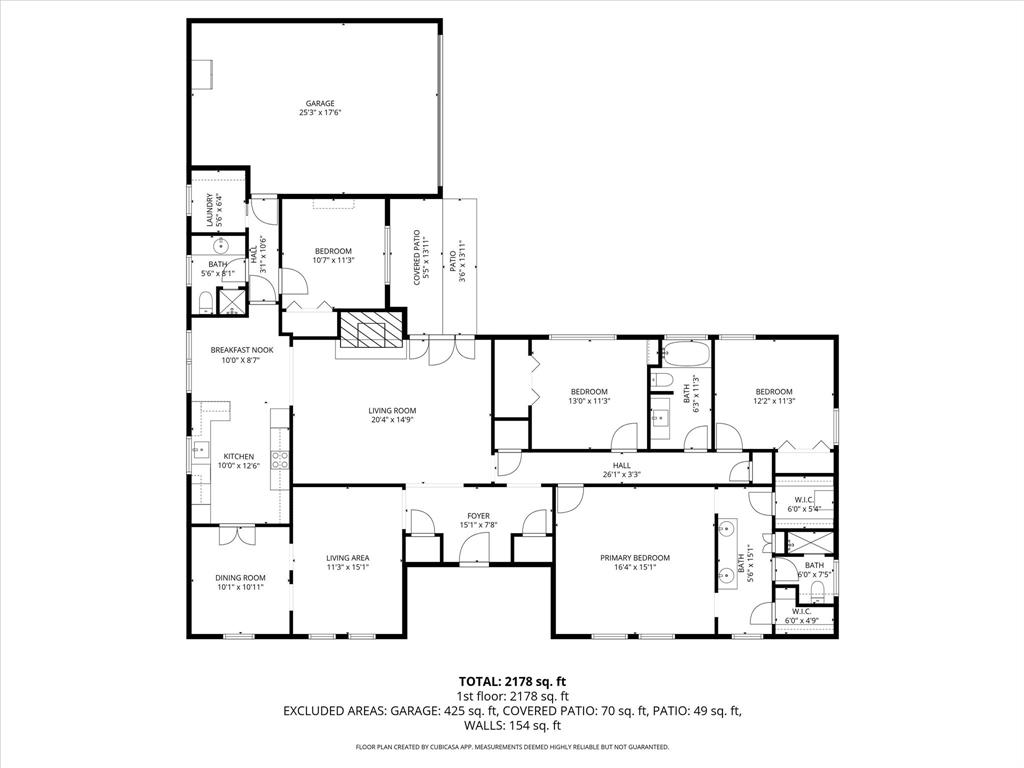 Meadow Park Estates Add - Residential