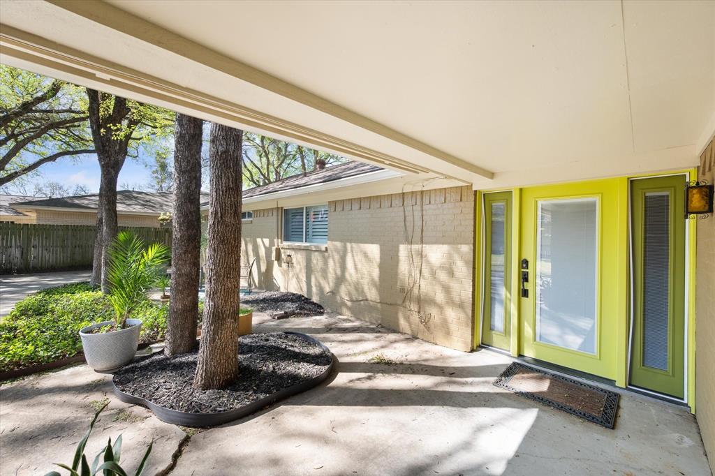 Meadow Park Estates Add - Residential