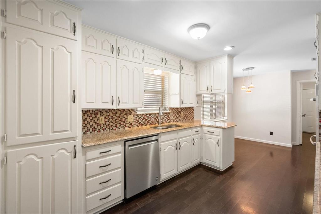 Meadow Park Estates Add - Residential