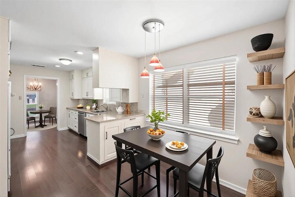 Meadow Park Estates Add - Residential