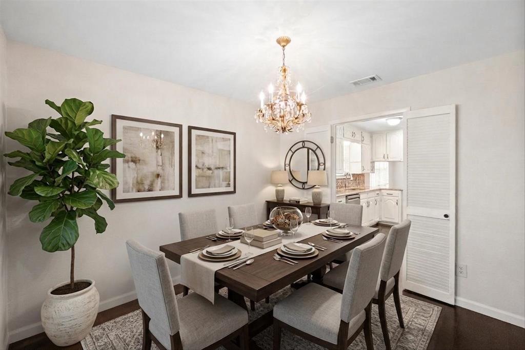 Meadow Park Estates Add - Residential