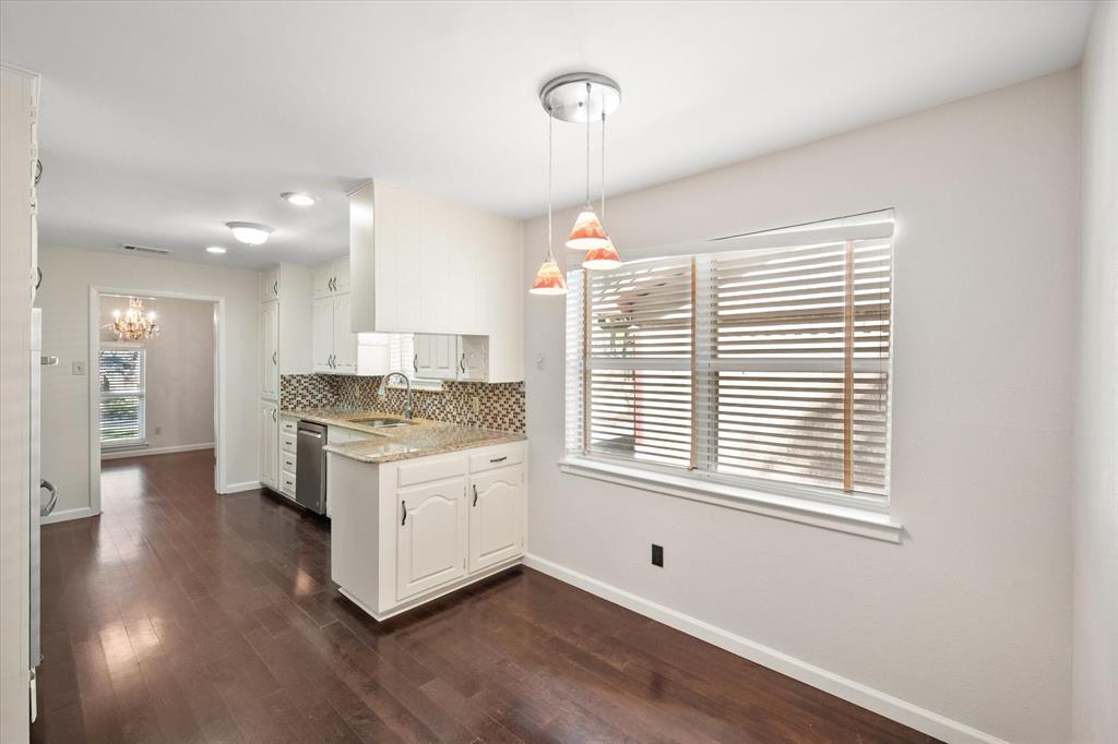 Meadow Park Estates Add - Residential