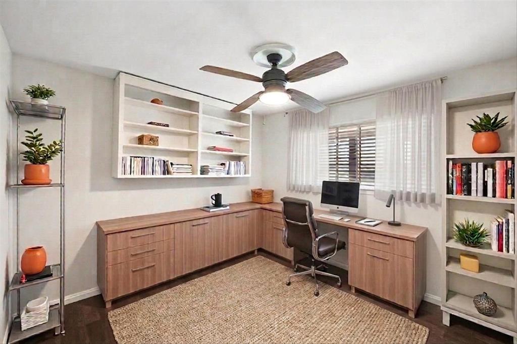 Meadow Park Estates Add - Residential