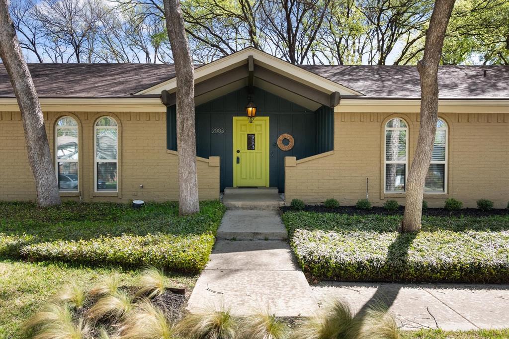 Meadow Park Estates Add - Residential