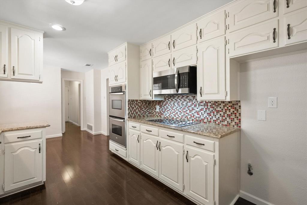 Meadow Park Estates Add - Residential