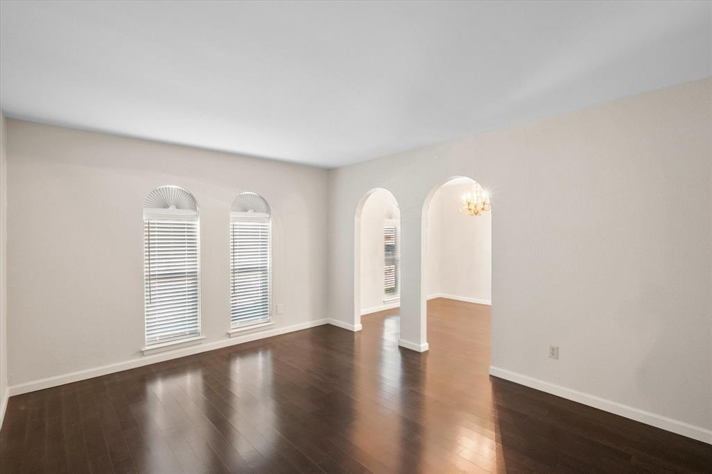 Meadow Park Estates Add - Residential