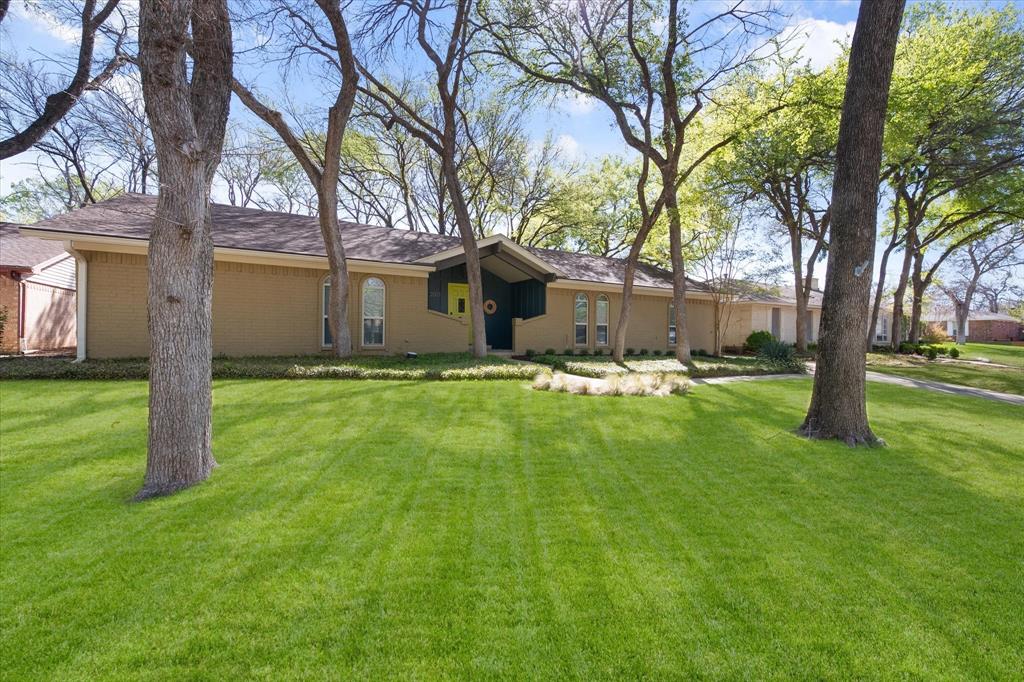 Meadow Park Estates Add - Residential