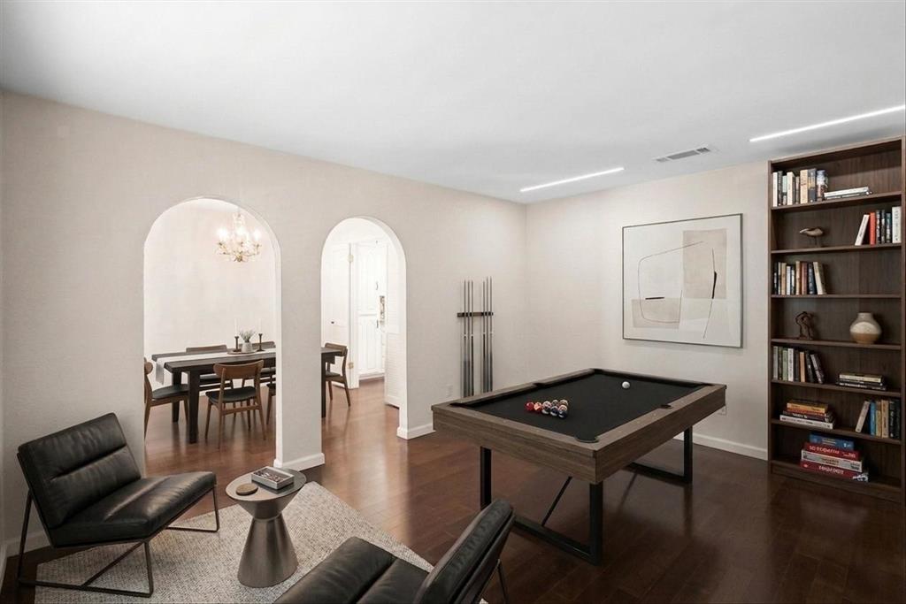 Meadow Park Estates Add - Residential