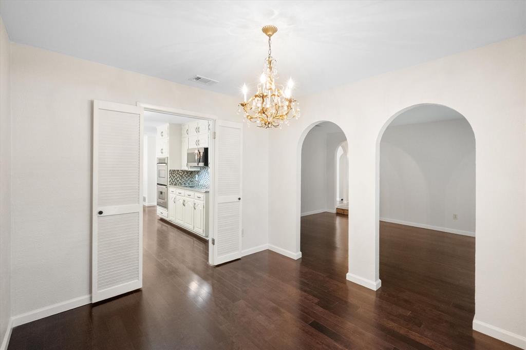 Meadow Park Estates Add - Residential