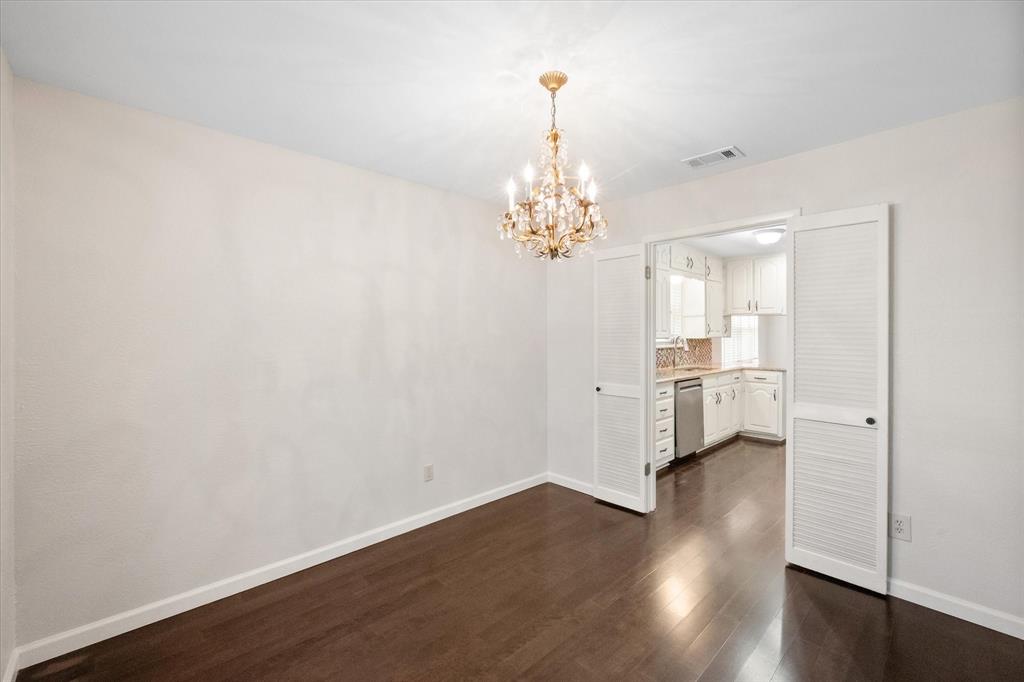 Meadow Park Estates Add - Residential