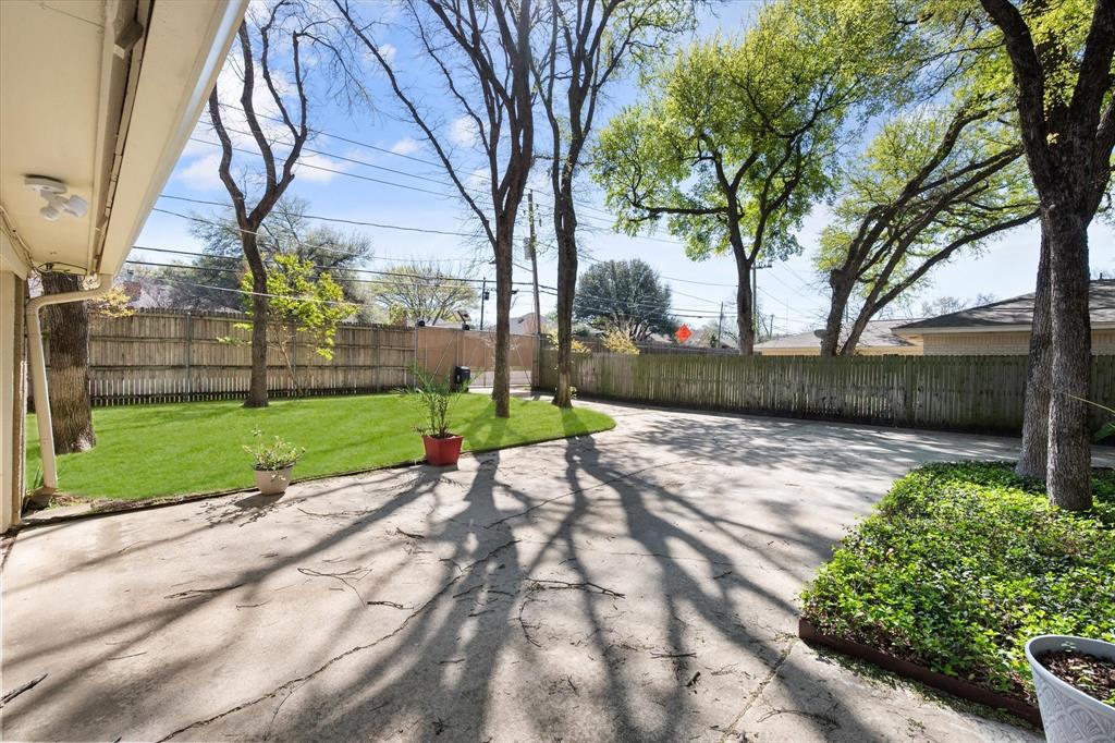 Meadow Park Estates Add - Residential