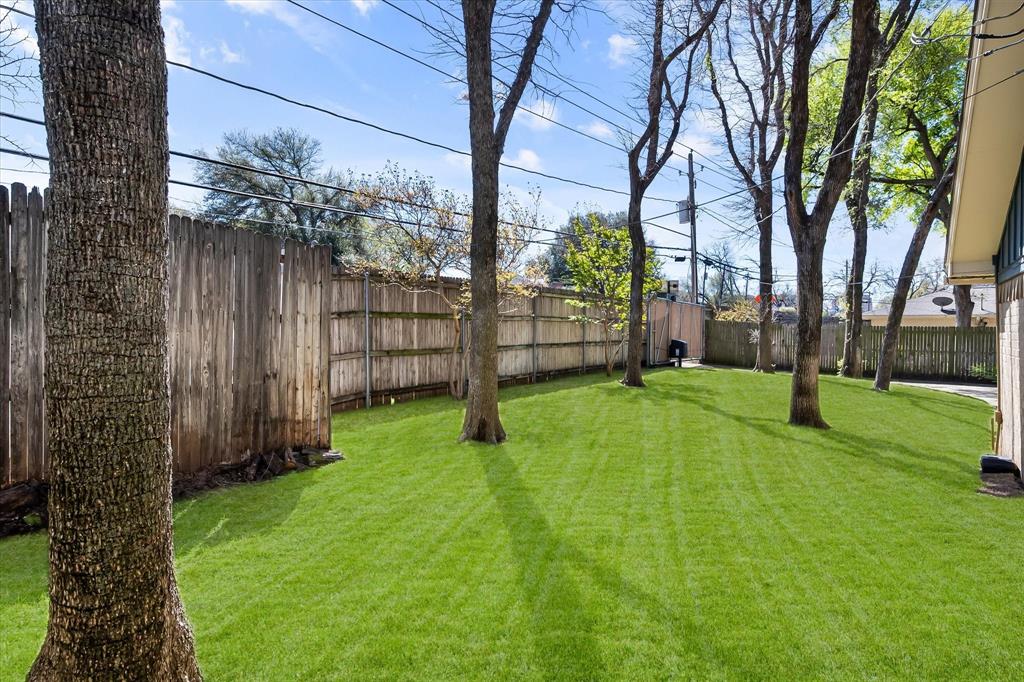 Meadow Park Estates Add - Residential