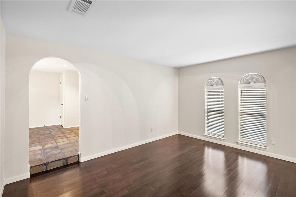 Meadow Park Estates Add - Residential