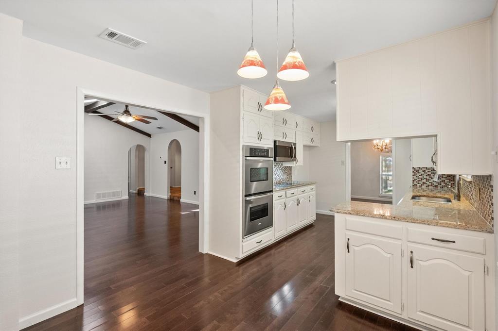 Meadow Park Estates Add - Residential