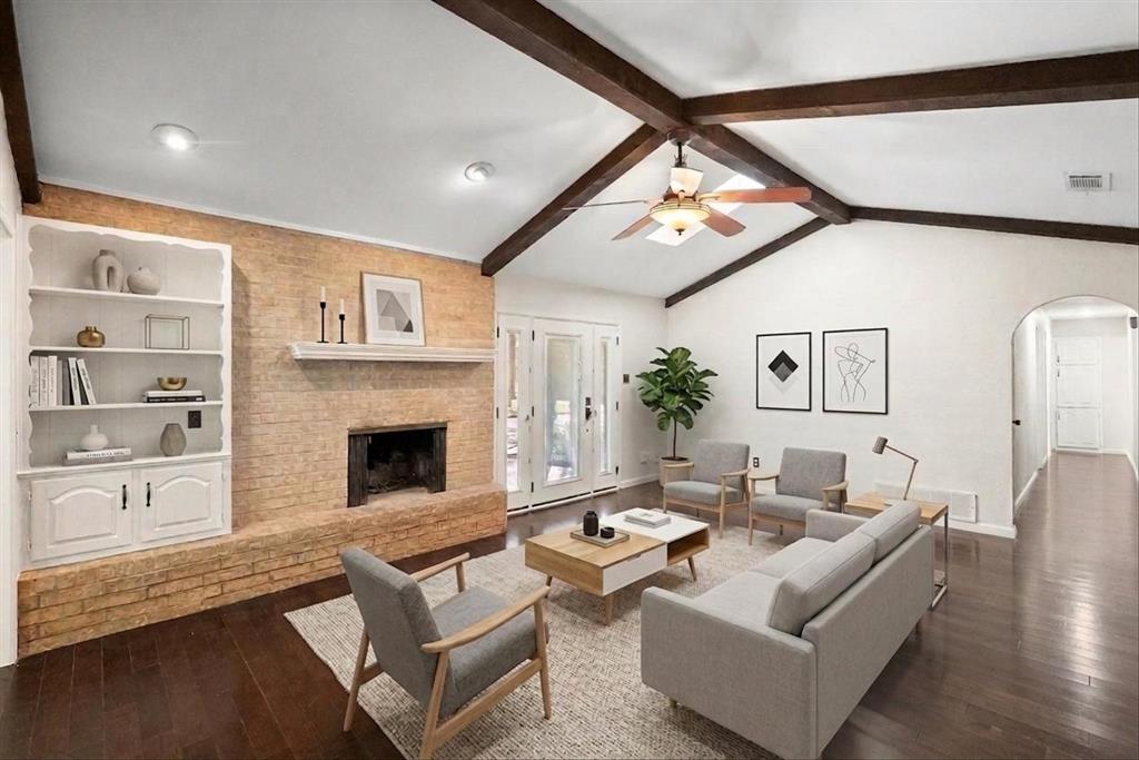 Meadow Park Estates Add - Residential