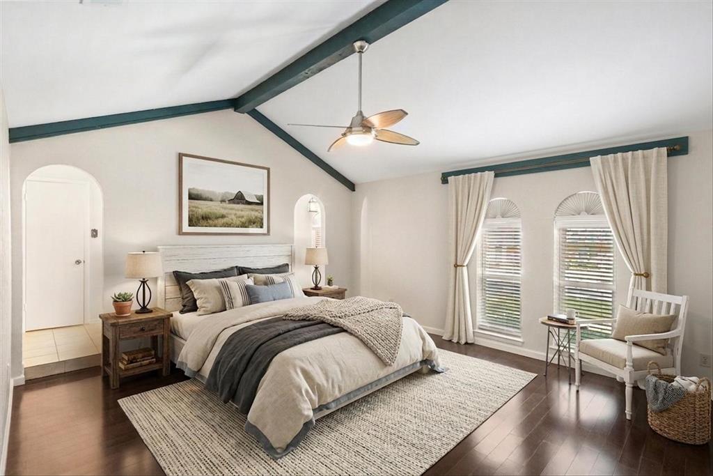 Meadow Park Estates Add - Residential