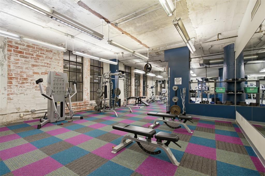 Soco Urban Loft Condos - Residential