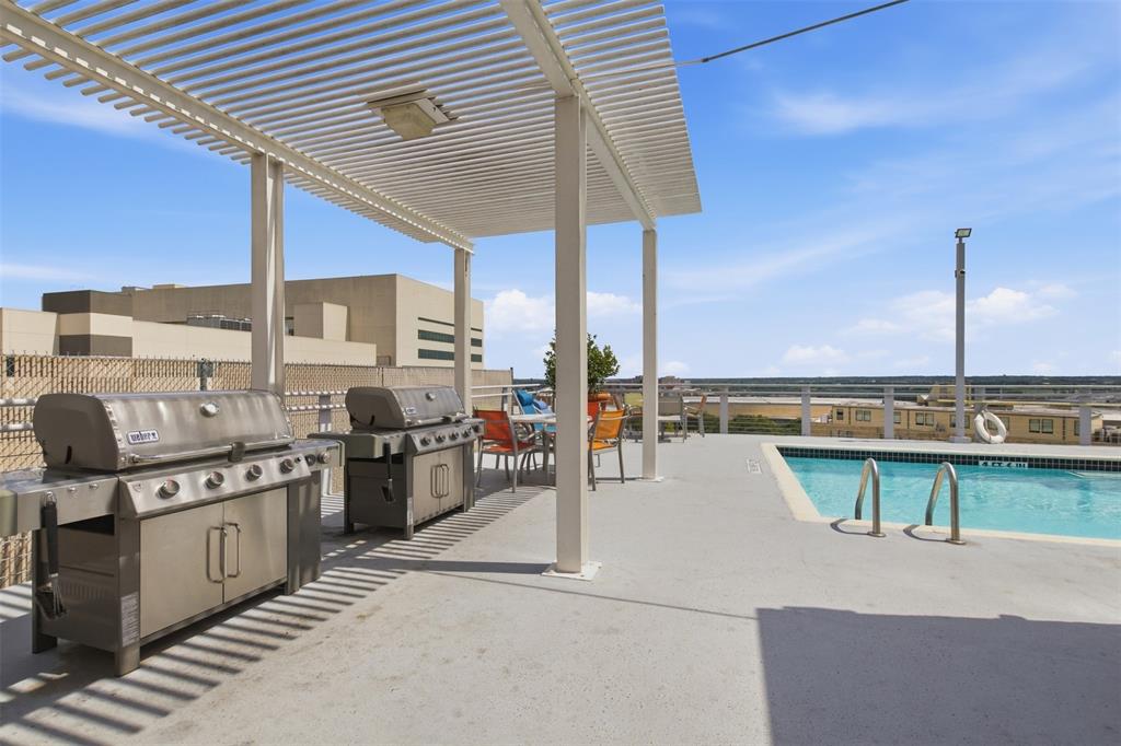 Soco Urban Loft Condos - Residential