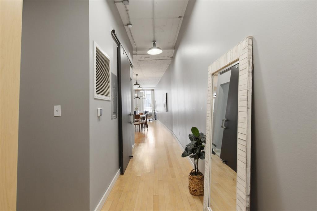 Soco Urban Loft Condos - Residential