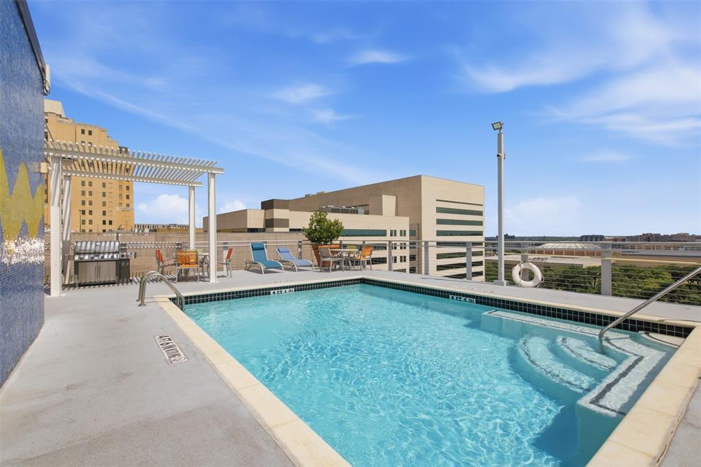 Soco Urban Loft Condos - Residential