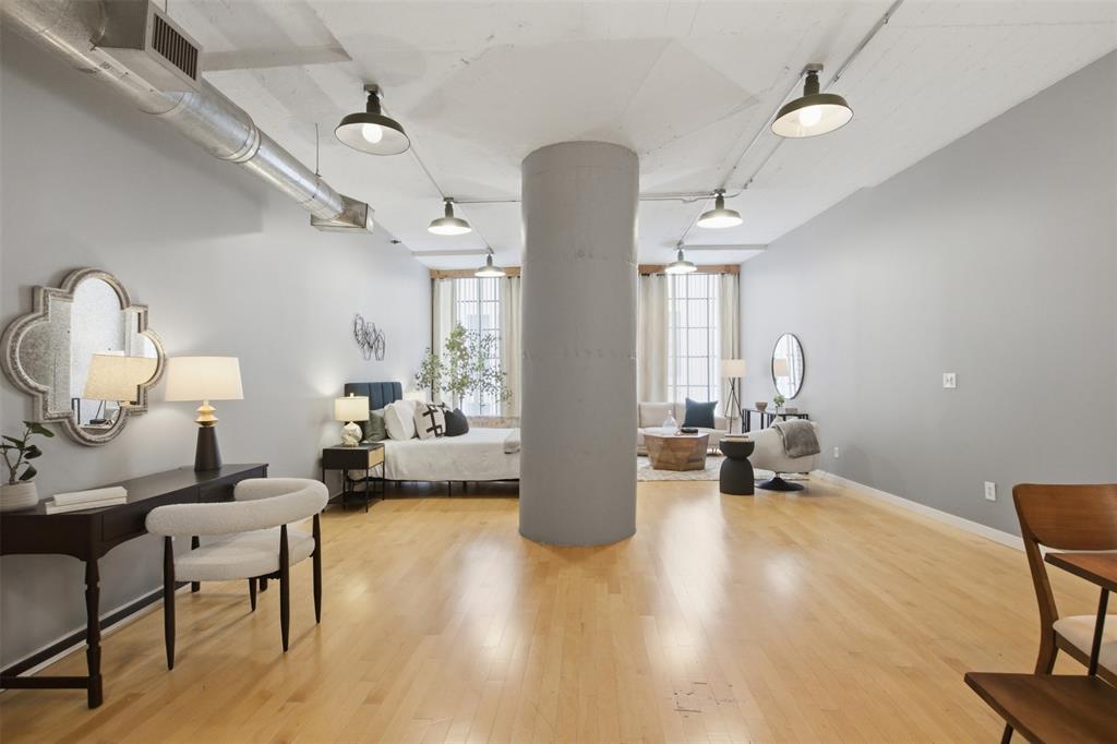 Soco Urban Loft Condos - Residential