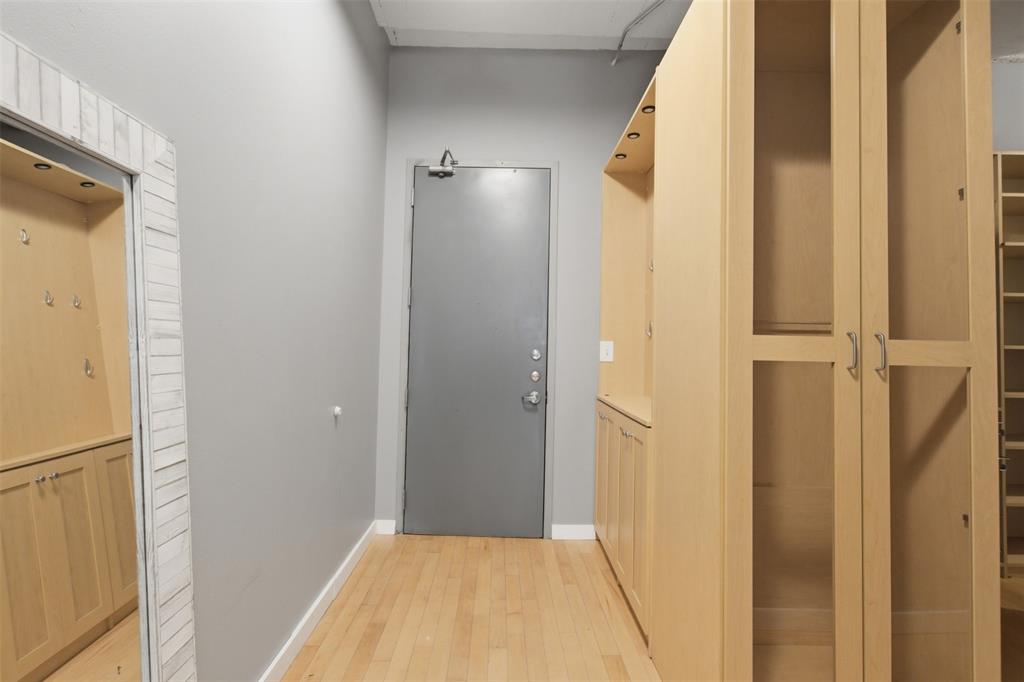 Soco Urban Loft Condos - Residential