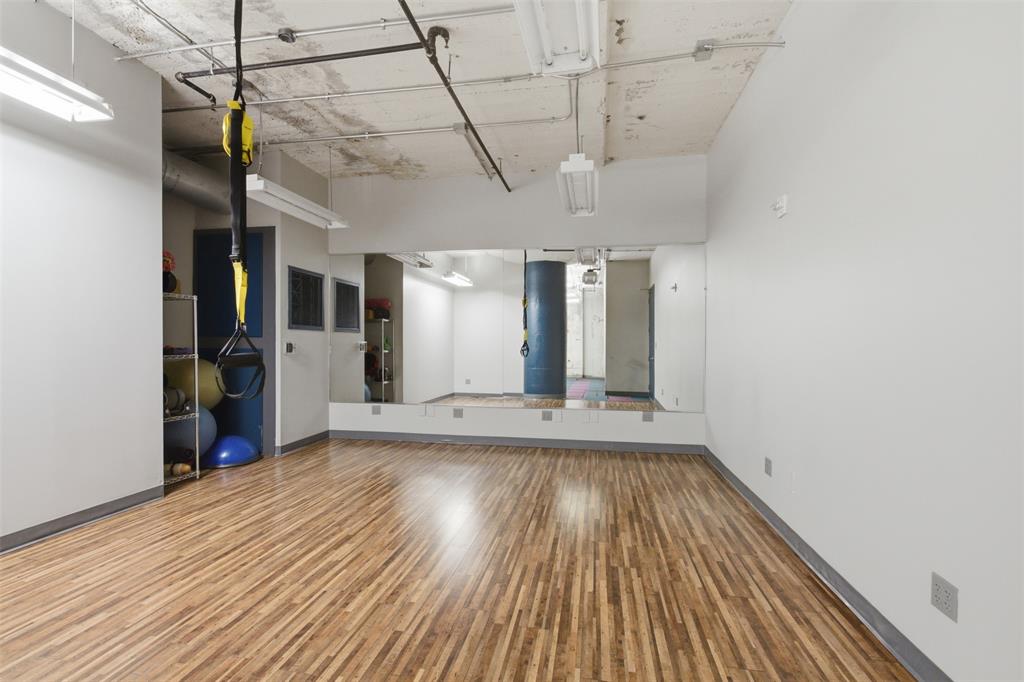 Soco Urban Loft Condos - Residential