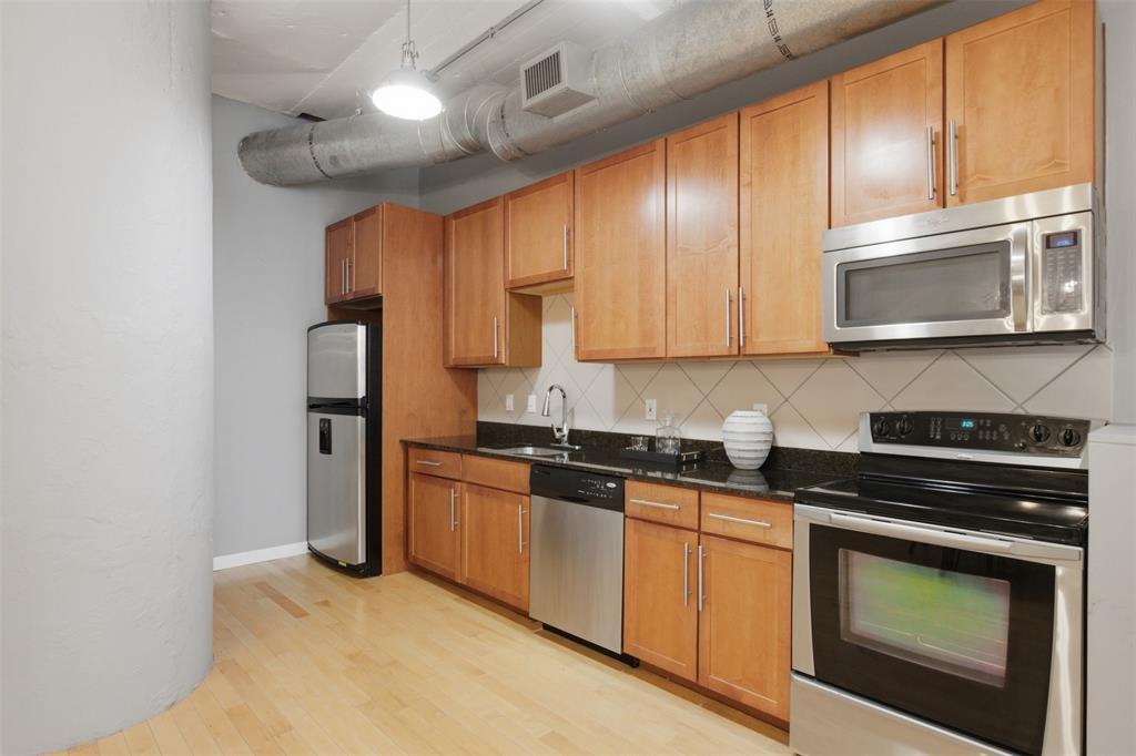 Soco Urban Loft Condos - Residential