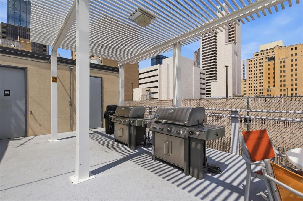 Soco Urban Loft Condos - Residential