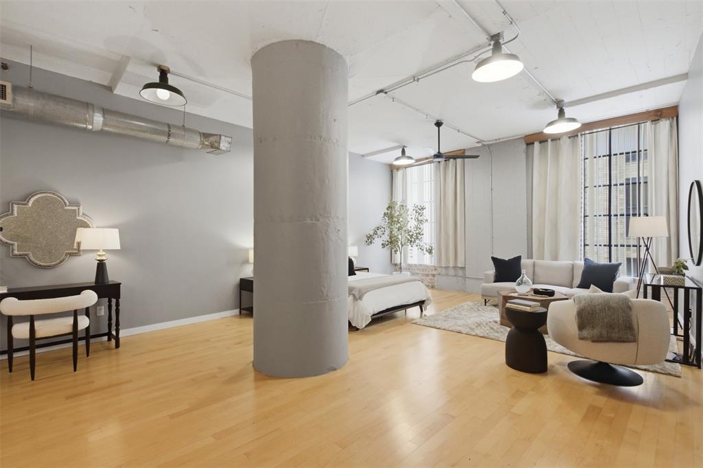 Soco Urban Loft Condos - Residential