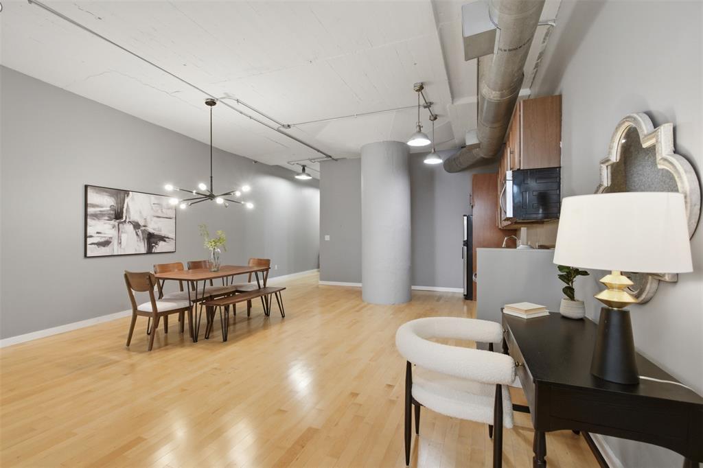 Soco Urban Loft Condos - Residential