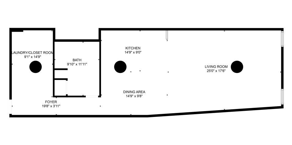 Soco Urban Loft Condos - Residential