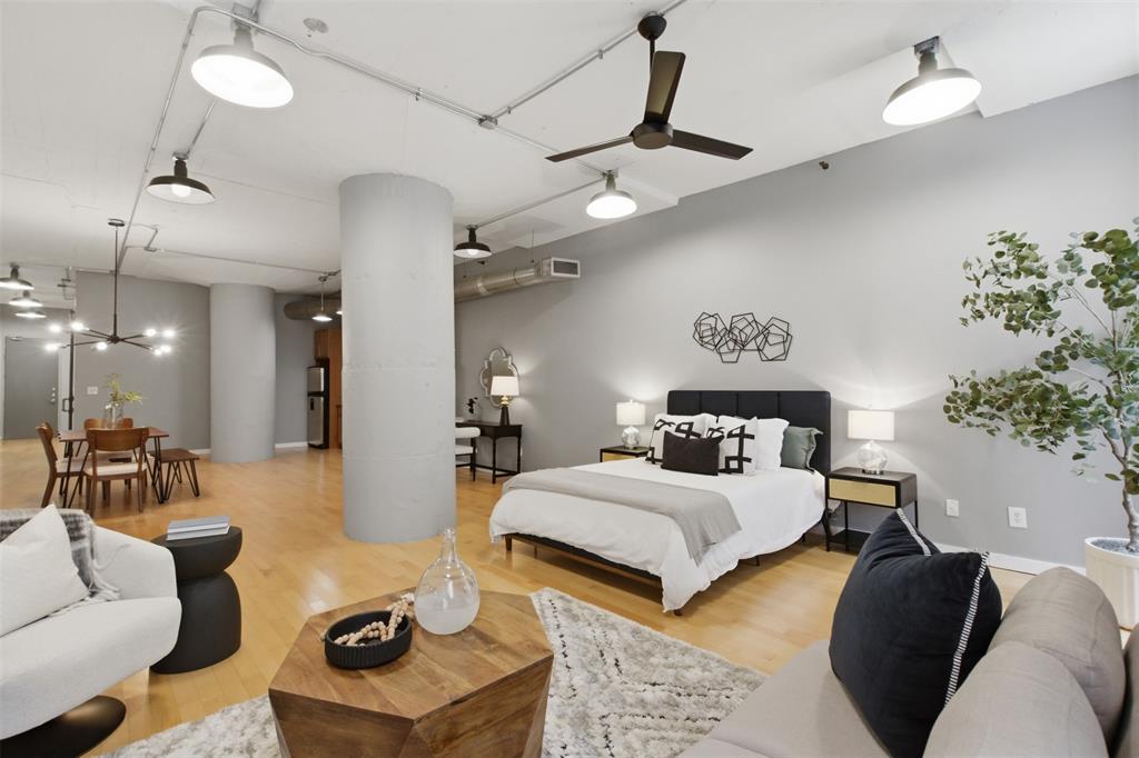 Soco Urban Loft Condos - Residential