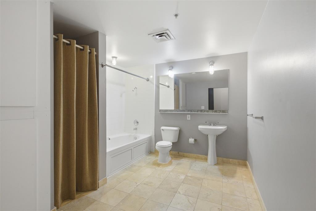 Soco Urban Loft Condos - Residential