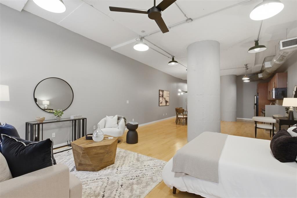 Soco Urban Loft Condos - Residential