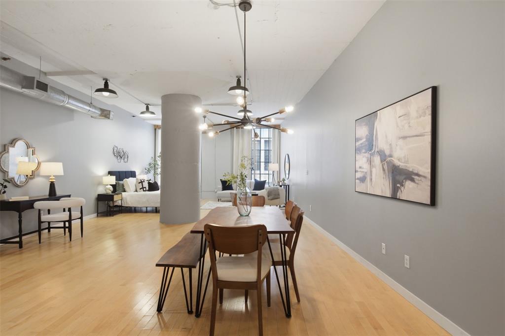 Soco Urban Loft Condos - Residential