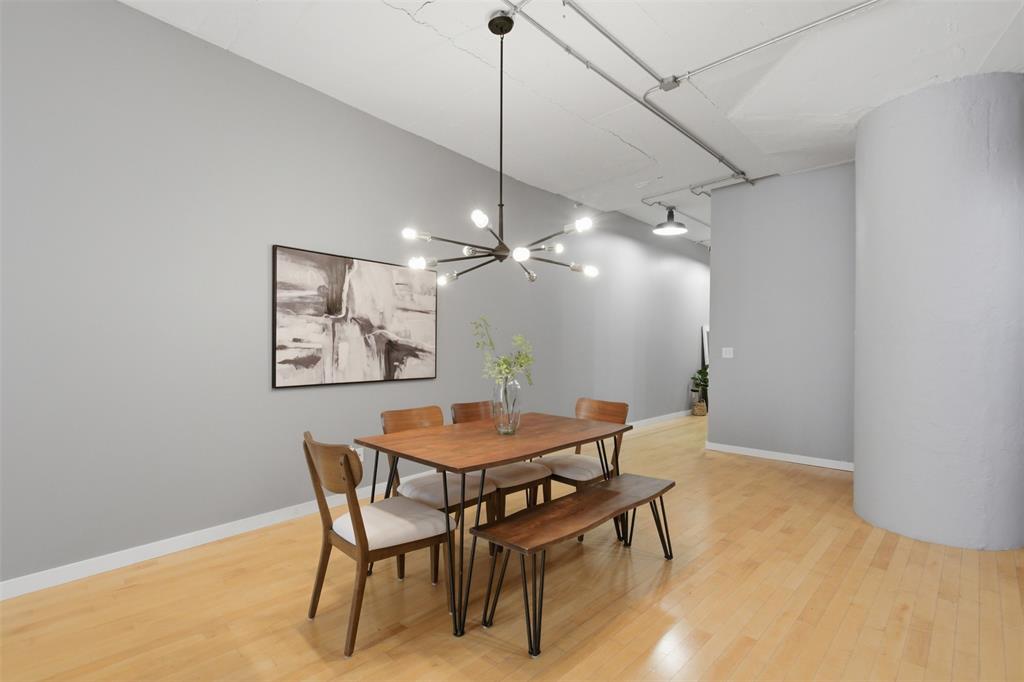 Soco Urban Loft Condos - Residential