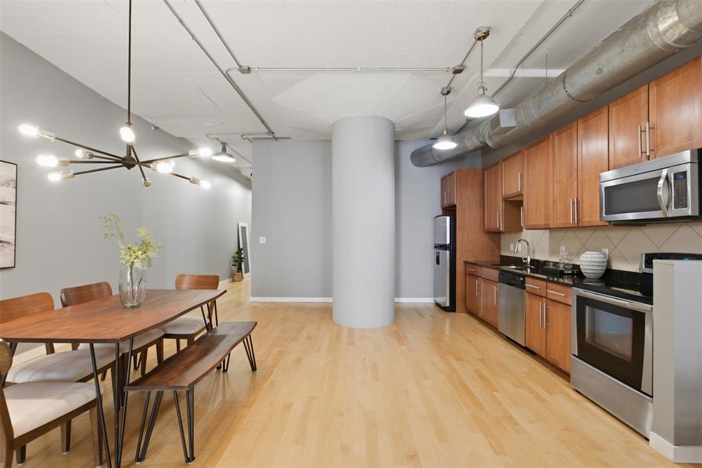 Soco Urban Loft Condos - Residential
