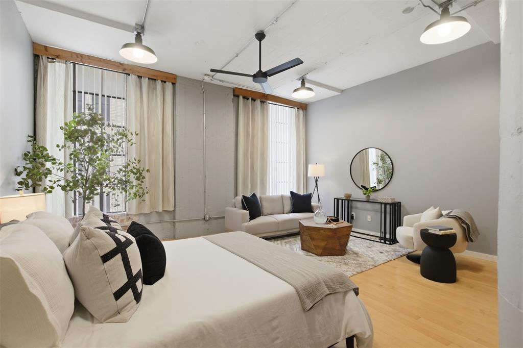 Soco Urban Loft Condos - Residential